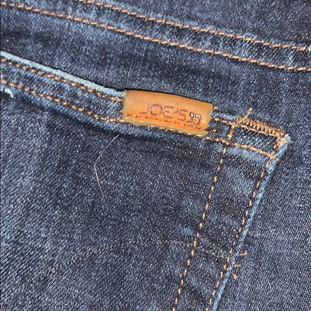 JOE’S JEANS